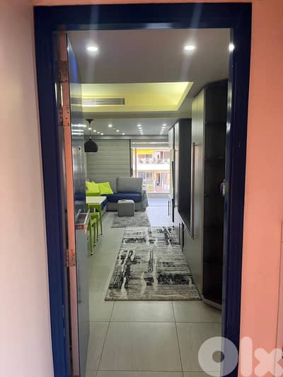 Chalet for sale in Kaslik شاليه للبيع في كسليك