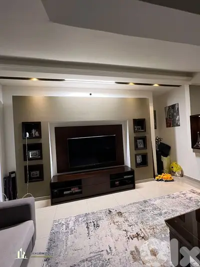 Belle Vue Beit el Chaar Luxurious 350 sqm Duplex with a sea view