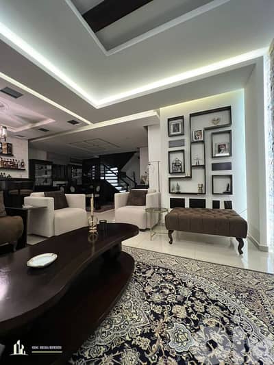 Belle Vue Beit el Chaar Luxurious 350 sqm Duplex with a sea view