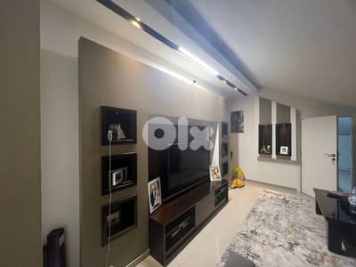 Belle Vue Beit el Chaar Luxurious 350 sqm Duplex with a sea view