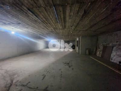 RWB180EA - Warehouse for rent in Bouar