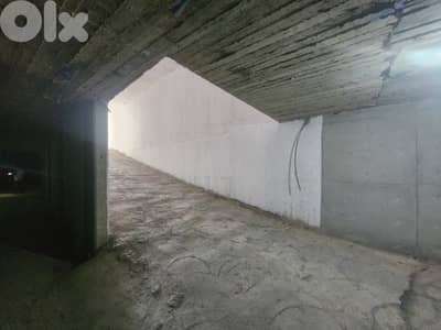 RWB180EA - Warehouse for rent in Bouar