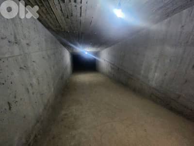 RWB180EA - Warehouse for rent in Bouar