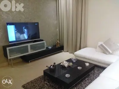 92 Sqm | Fully Furnished & Decorated Studio For Rent In Gemayzeh