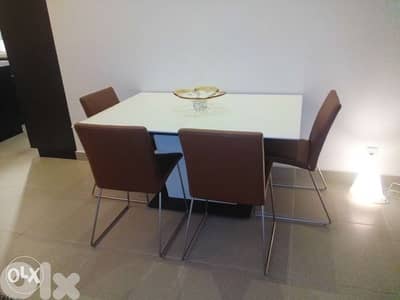 92 Sqm | Fully Furnished & Decorated Studio For Rent In Gemayzeh