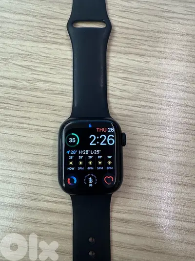 Apple Watch Series 7 (41mm)