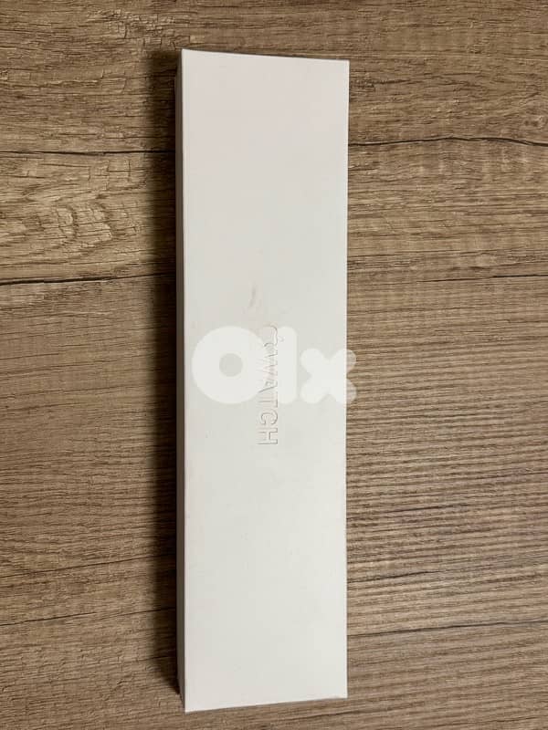 Apple Watch Series 7 (41mm) 1