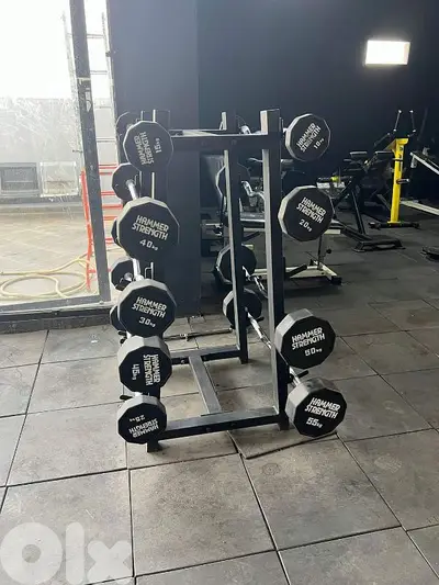barbell weight serie 03027072 GEO SPORT EQUIPMENT USED AND NEW