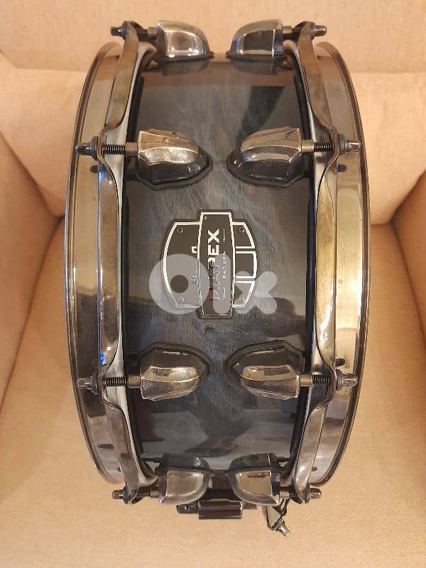 mapex saturn snare 1