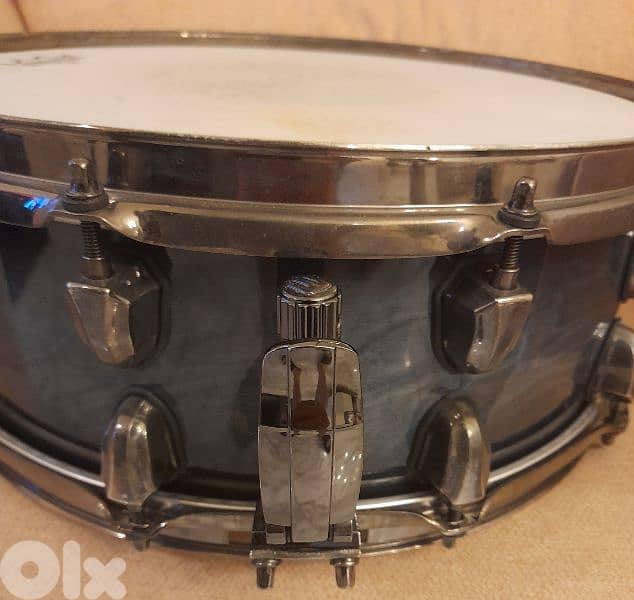 mapex saturn snare 2