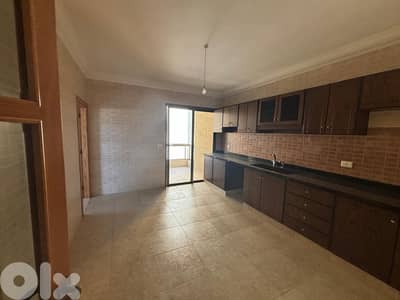 Ghadir | 40% DOWNPAYMENT , 2 YEARS PAYMENT FACILITIES | 4 Balconies
