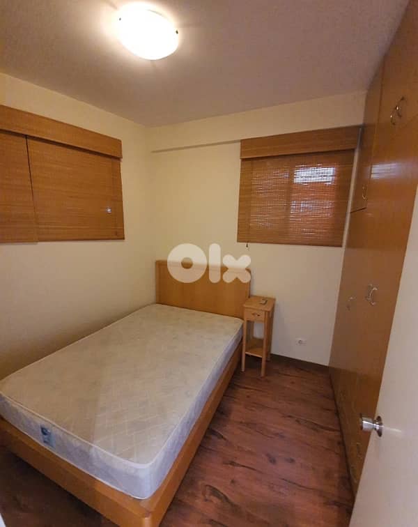HOLIDAY BEACH | OPEN SEA VIEW | FURNISHED | HIGH FLOOR 7