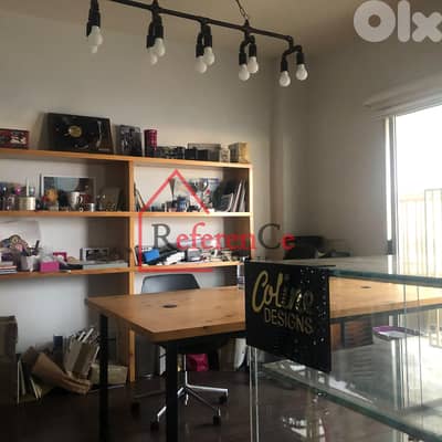 Apartment located at Shayleh  for sale. شقة تقع في سهيلة للبيع