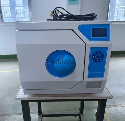 Autoclave Steam sterilizer 23l-class B