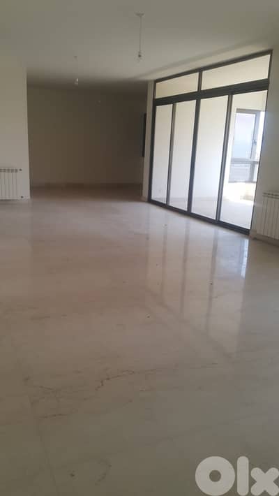 SPACIOUS APARTMENT IN ACHRAFIEH PRIME (250SQ) 3 MASTER BEDS , (AC-932)