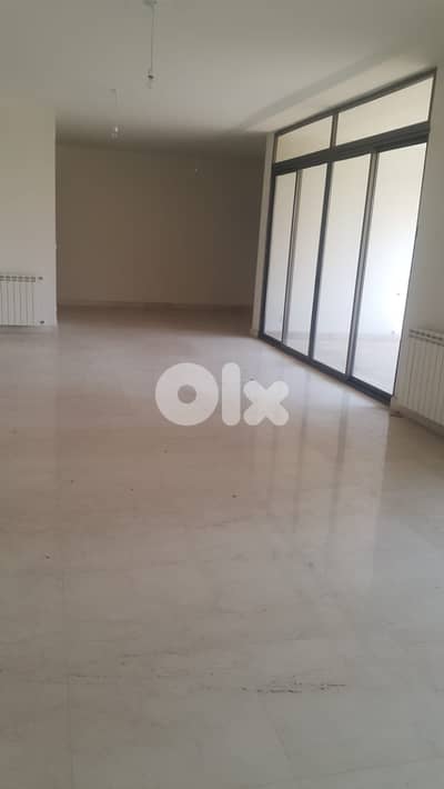 SPACIOUS APARTMENT IN ACHRAFIEH PRIME (250SQ) 3 MASTER BEDS , (AC-932)