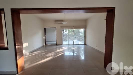 SEA VIEW APARTMENT IN RABIEH PRIME (400SQ) , (RAR-111)