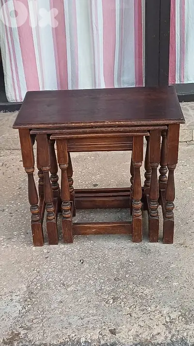 antique