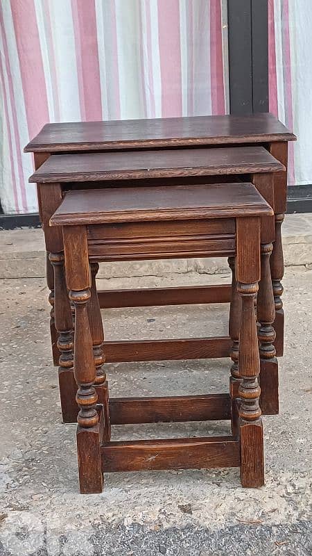 antique 9