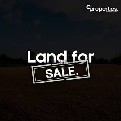 Land For Sale in Mastita ارض للبيع في مستيتا جبيل CPJRK233 Land For Sale in Mastita ارض للبيع في مستيتا جبيل CPJRK233