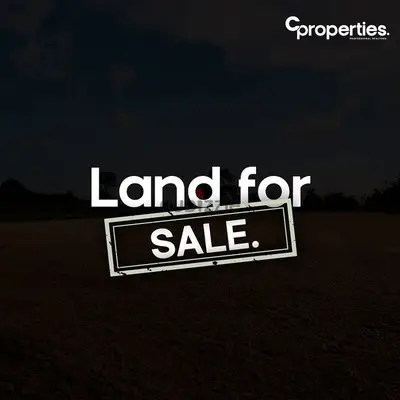 Land For Sale in Mastita ارض للبيع في مستيتا جبيل CPJRK233