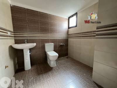 Kaslik 160m2 | Brand New | Calm Street | Luxury | EH |