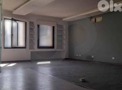 100 sqm Office – Prime Location in Jal el Dib/ جل الديب  REF#TA114036