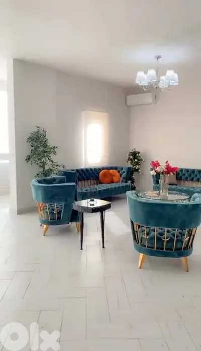 190 SQM Prime Location Renovated Apartment/Office in Zalka, Metn