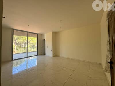 Brand New Apartment in Nabay, Metn with Mountain View