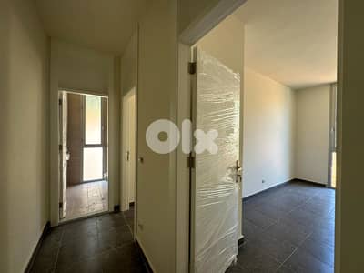 Brand New Apartment in Nabay, Metn with Mountain View