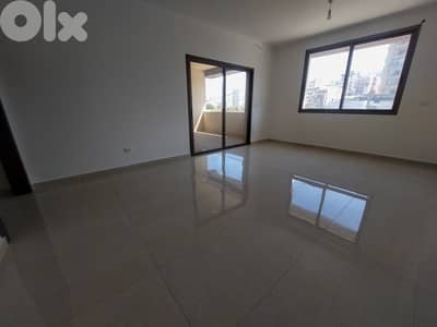 120 SQM Brand New Apartment in Zalka, Metn