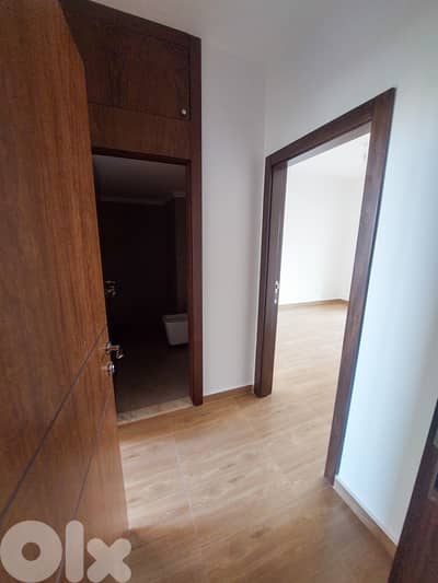 120 SQM Brand New Apartment in Zalka, Metn