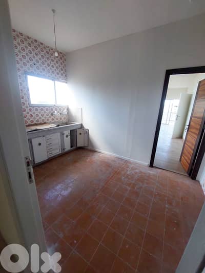 250 SQM Prime Location Office/Apartment in Antelias, Metn