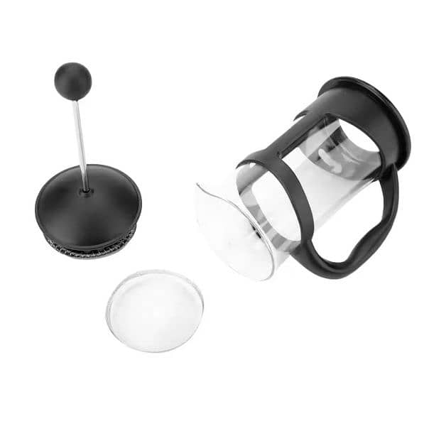 French press 1