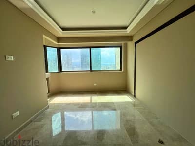 L16301-Spacious Apartment For Sale in Achrafieh, Sioufi
