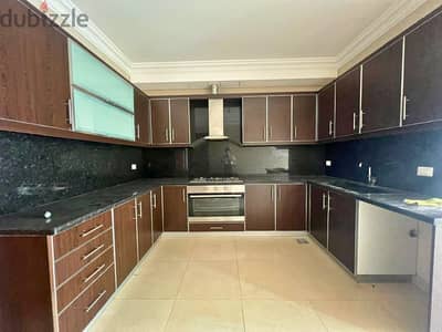 L16301-Spacious Apartment For Sale in Achrafieh, Sioufi
