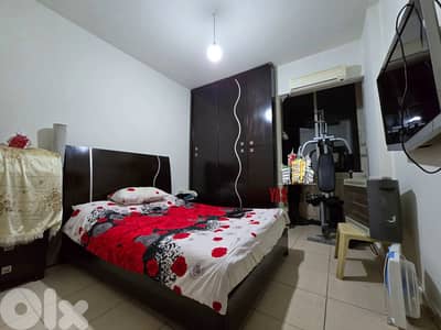 Ajaltoun 100m2 | Fully Furnished | Mint Condition | Mountain View | DA
