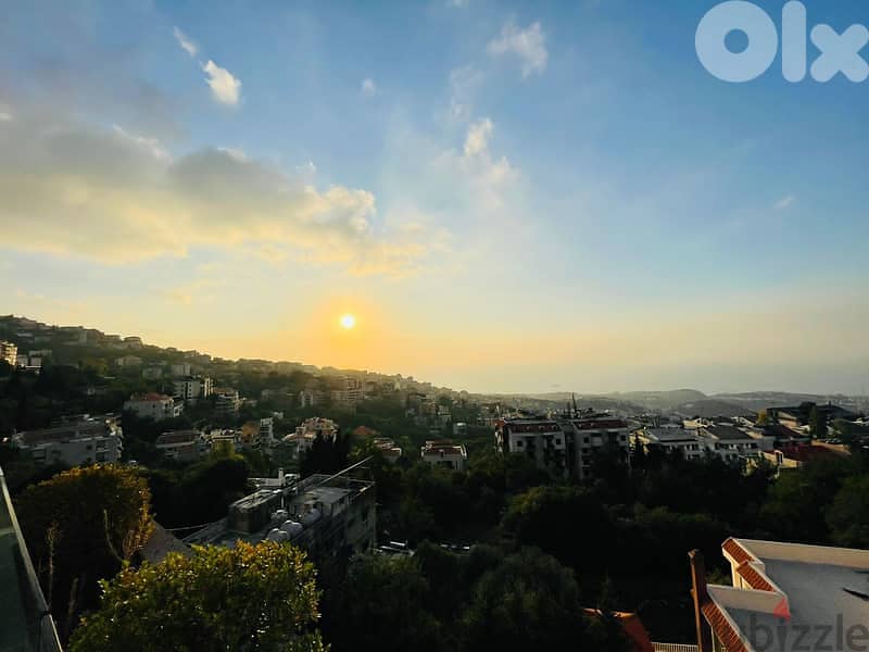 DUPLEX IN CORNET CHEHWAN PRIME (210SQ) WITH VIEW , (CH-135) 0