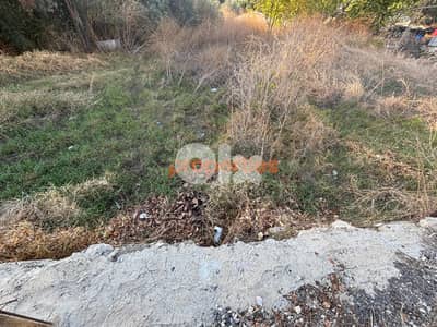 Land For sale In Blat jbeil ارض للبيع في بلاط جبيل CPJRK234
