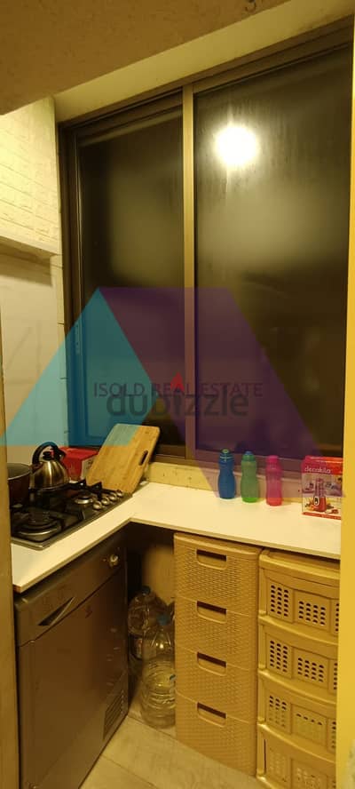 Brand New 110 m2 apartment with Garden& Terrace for sale in Jbeil