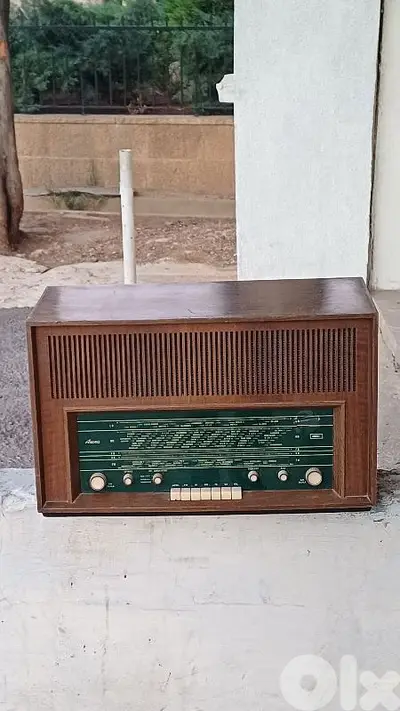 antique