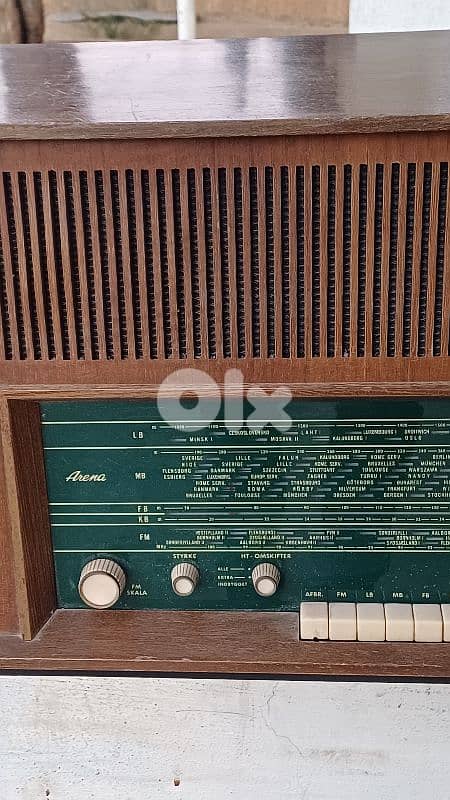 antique 3