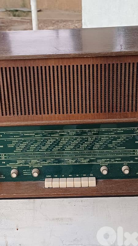 antique 4