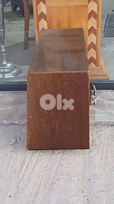 antique 9