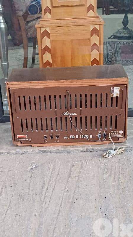 antique 10
