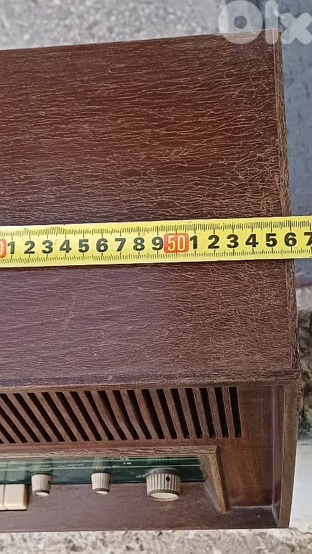 antique 12