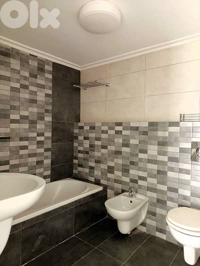 204 SQM Apartment in Achrafieh Monot, Beirut with an Open View