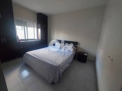 Furnished Apartment in Beit Chabeb, Metn with Mountain View