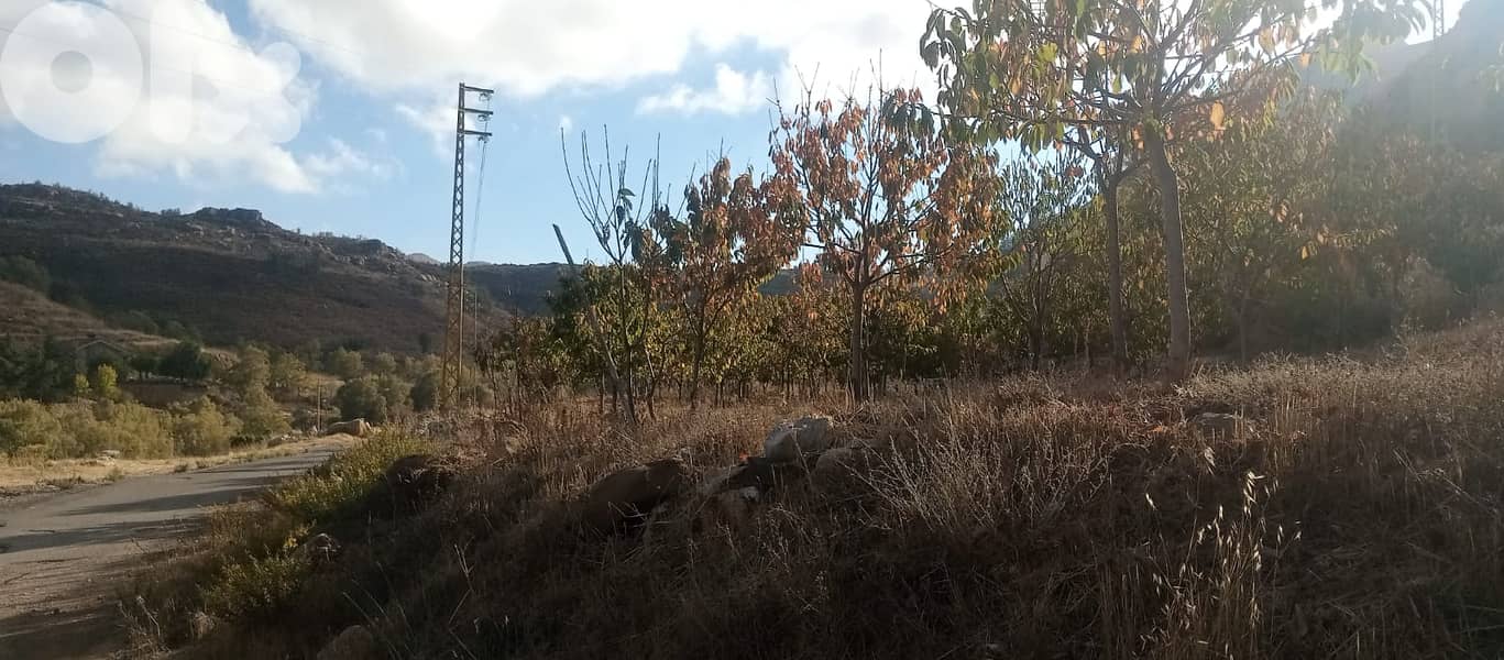 RWB125PK - Land for sale in Laklouk Jbeil 2