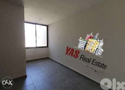 Sheileh 225m2 | Duplex | Luxury | Panoramic View | Brand New |